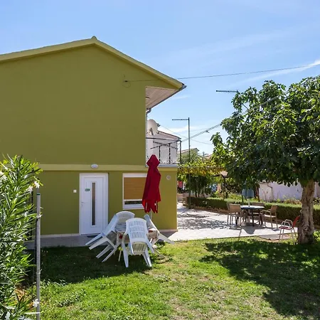 Miranda Medulin Exterior photo