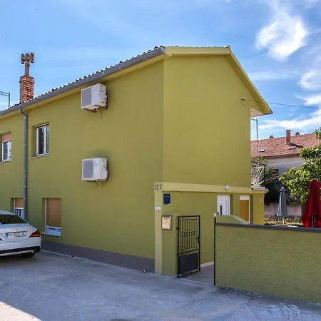 Miranda Medulin Exterior photo