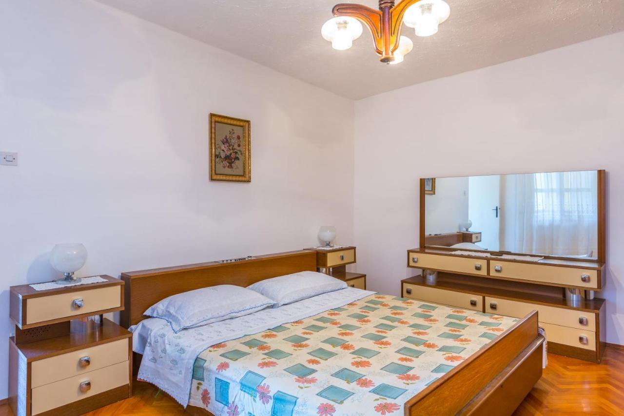 Miranda Apartma *