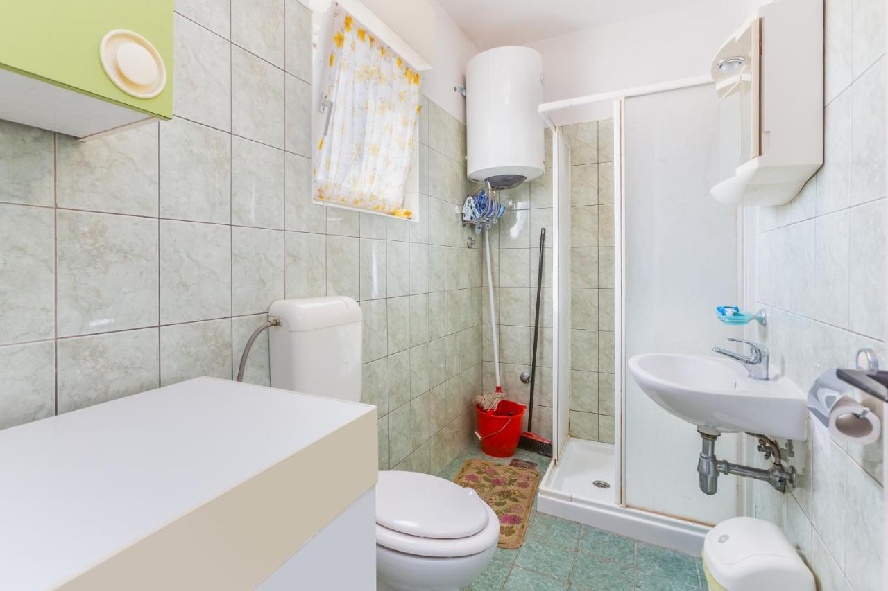 Apartma Miranda