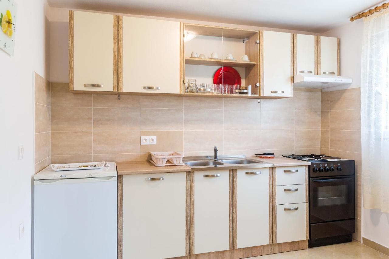 Apartma Miranda