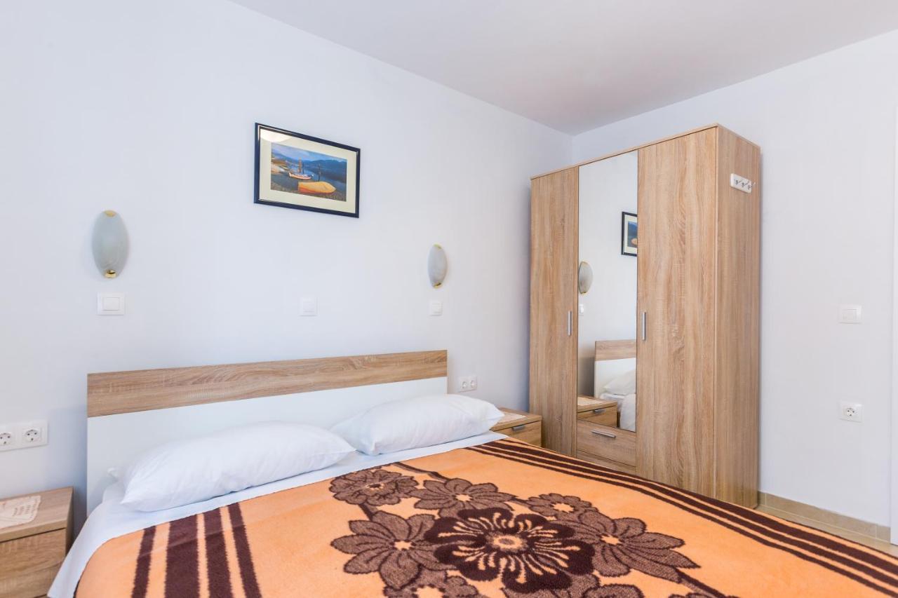 Miranda Apartma *