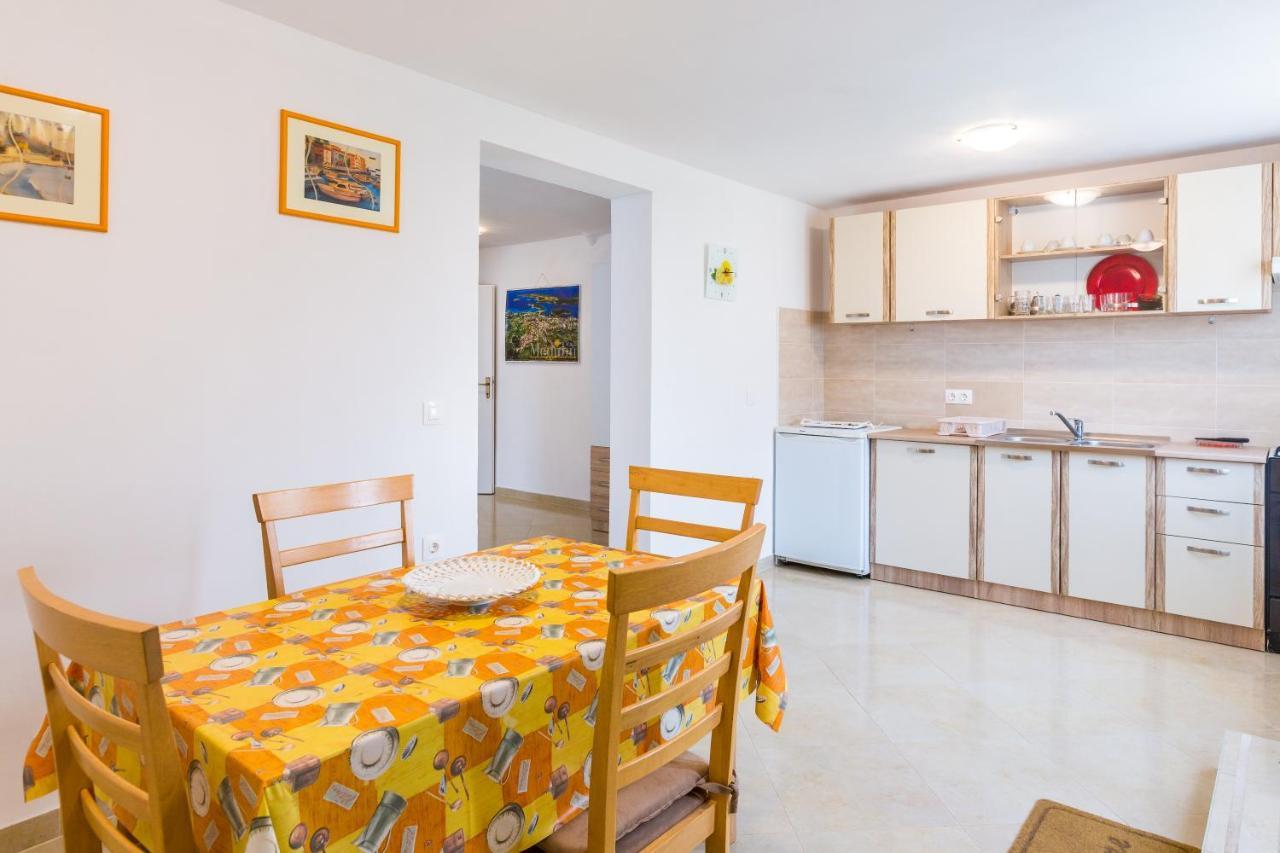 Miranda Apartma *